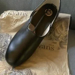 L.B. Evans | Shoes | New Mens Size 3 Lb Evans Shoes Never 